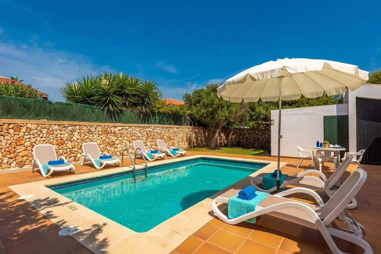 Villa Petunia By Villa Plus Cala'N Bosch