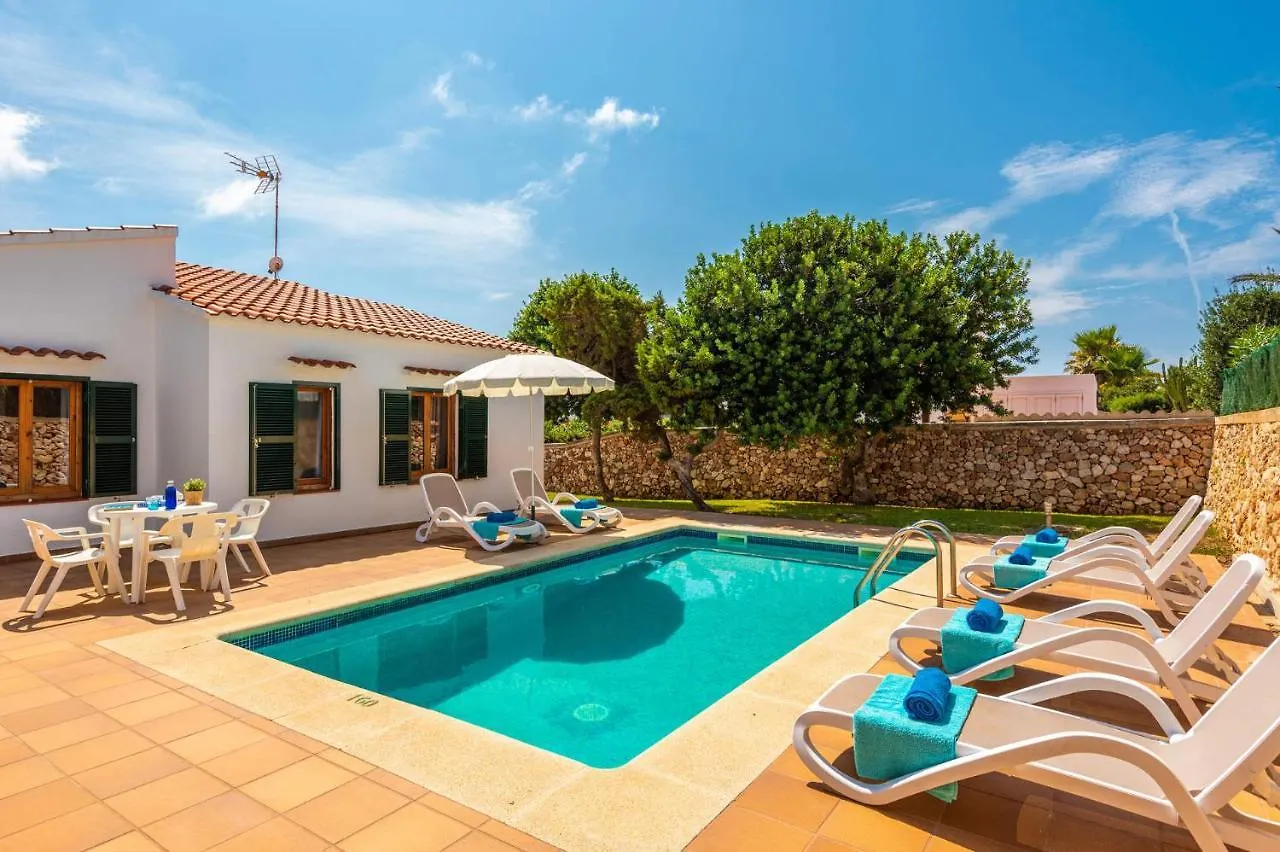 Villa Petunia By Villa Plus Cala'N Bosch