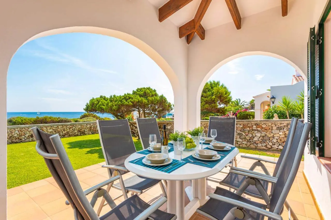 Villa Petunia By Villa Plus Cala'N Bosch