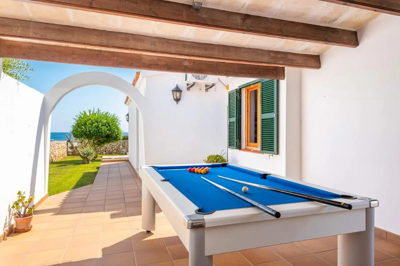 Villa Petunia By Villa Plus Cala'N Bosch  Spain