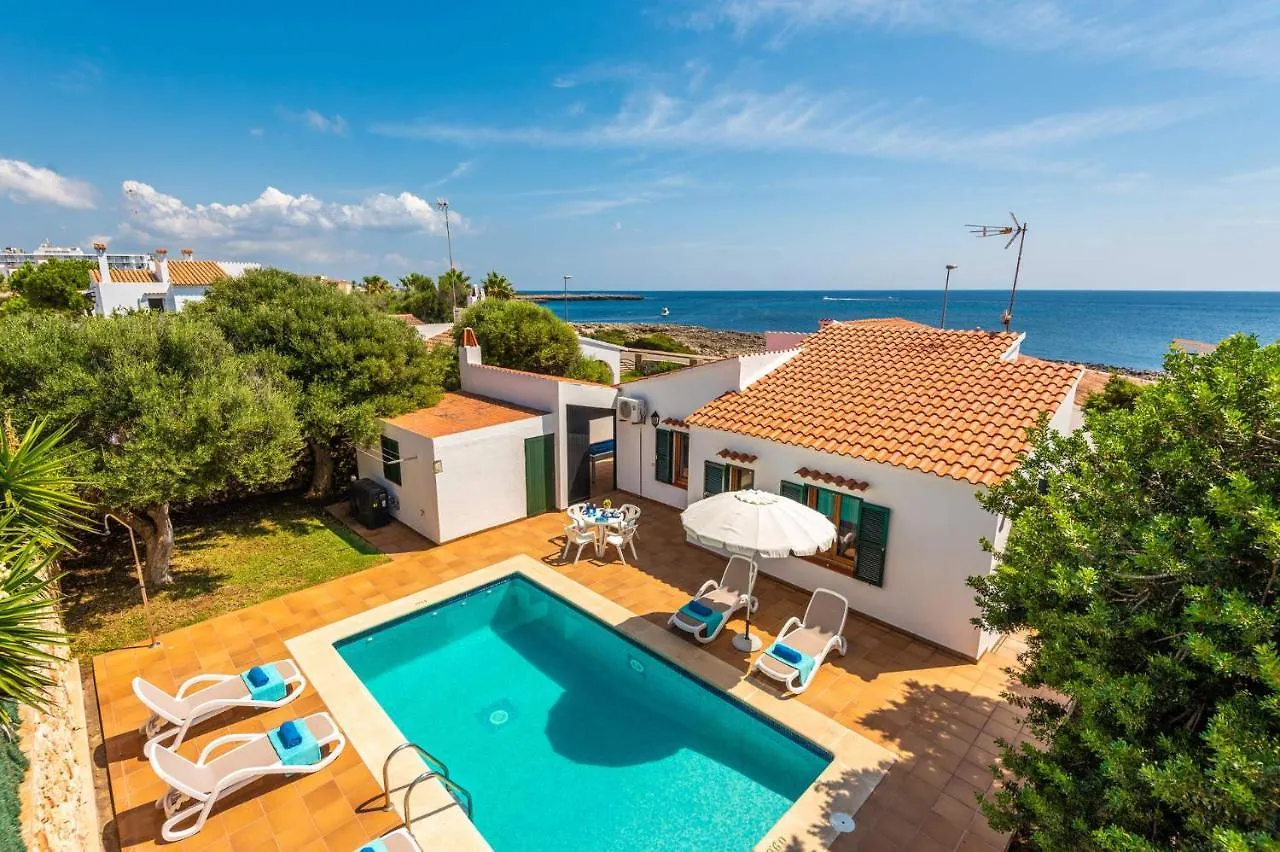 Villa Petunia By Villa Plus Cala'N Bosch  Spain