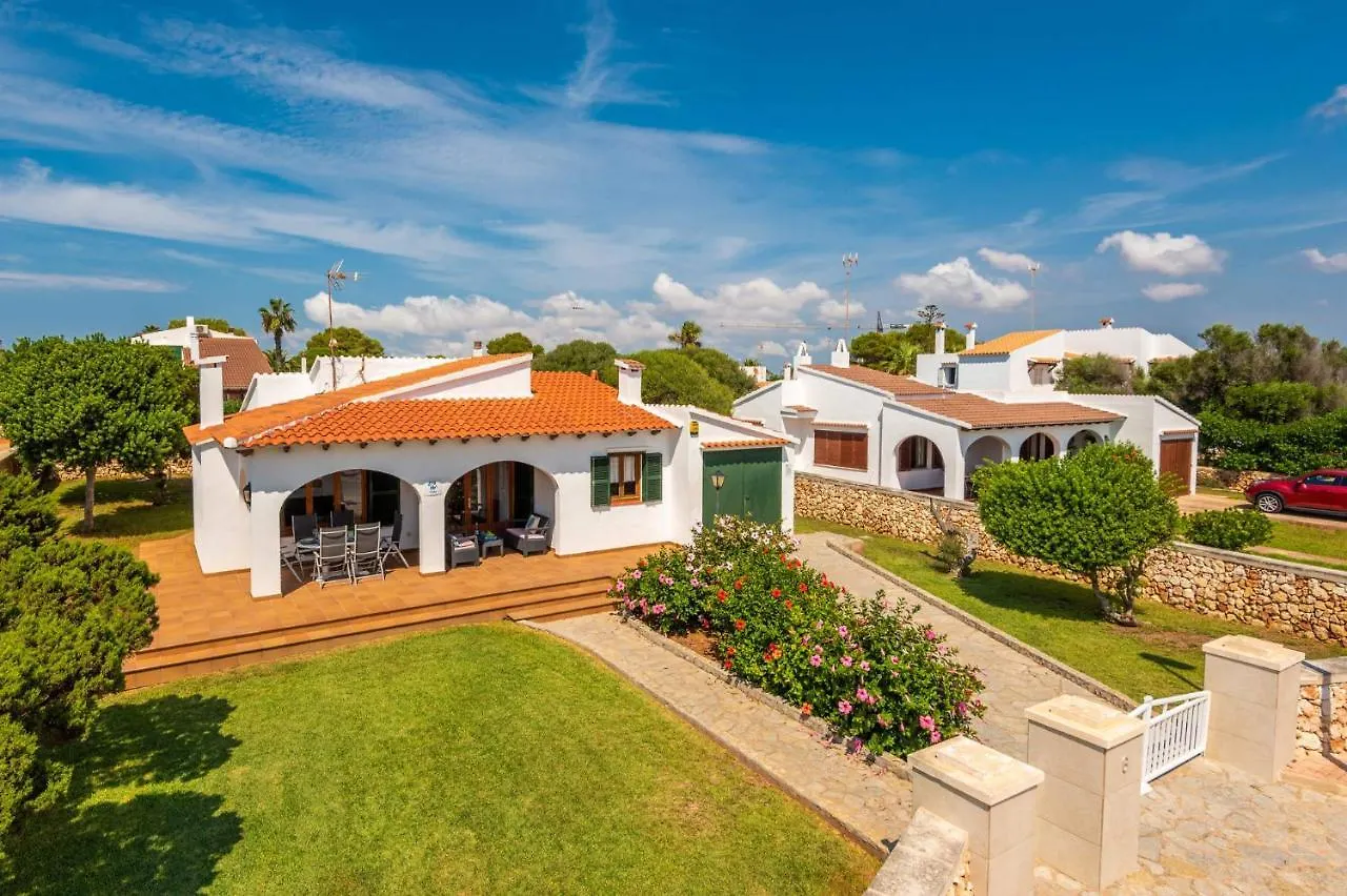 Villa Petunia By Villa Plus Cala'N Bosch