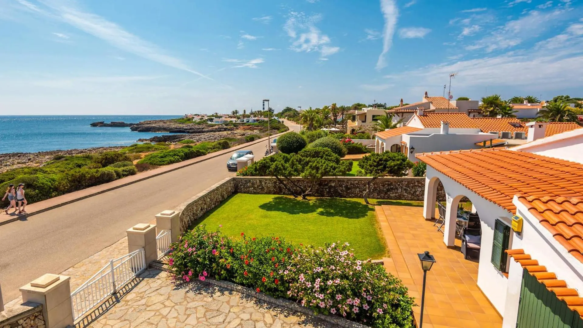Villa Petunia By Villa Plus Cala'N Bosch  Spain