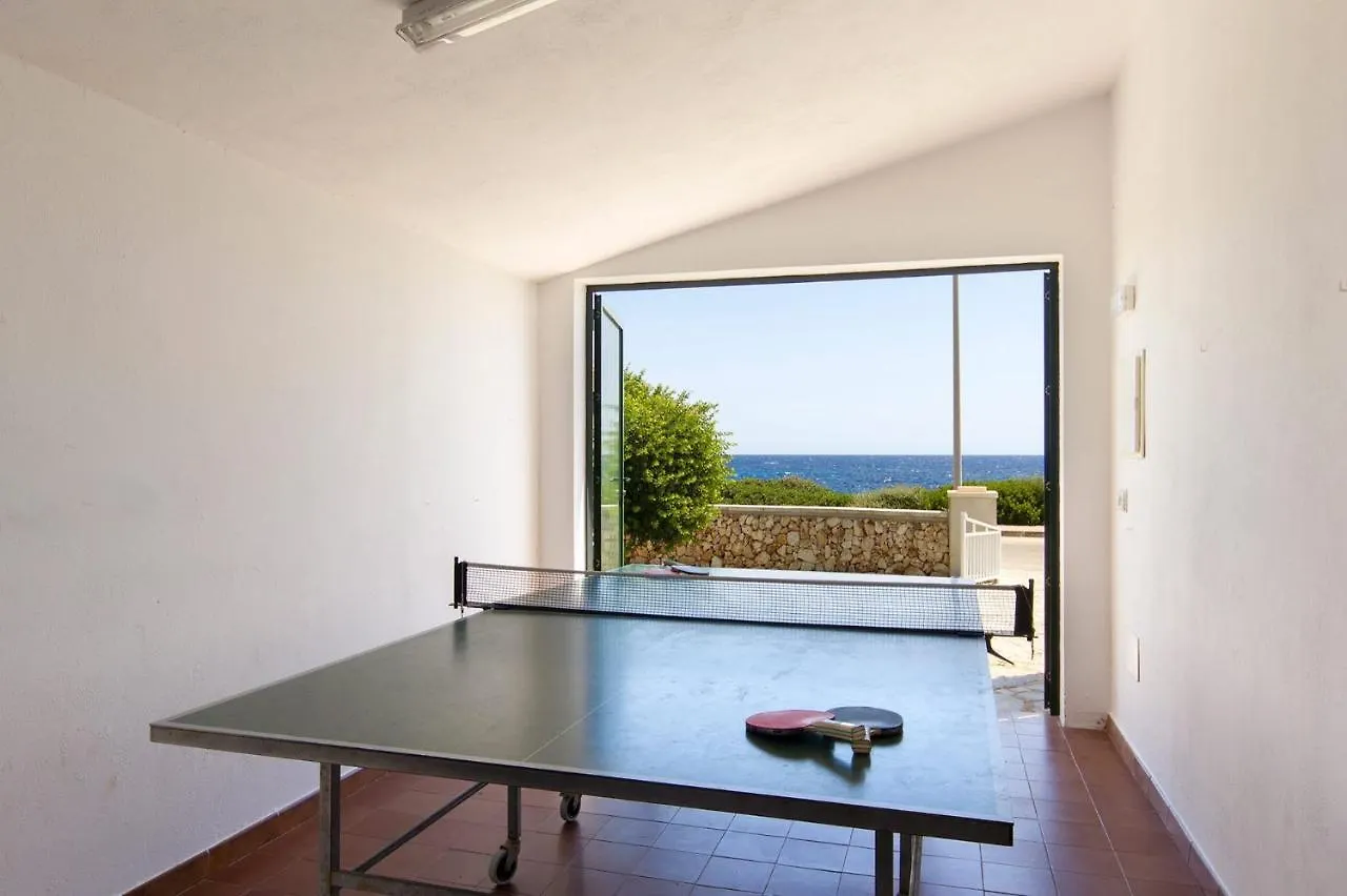 Villa Petunia By Villa Plus Cala'N Bosch