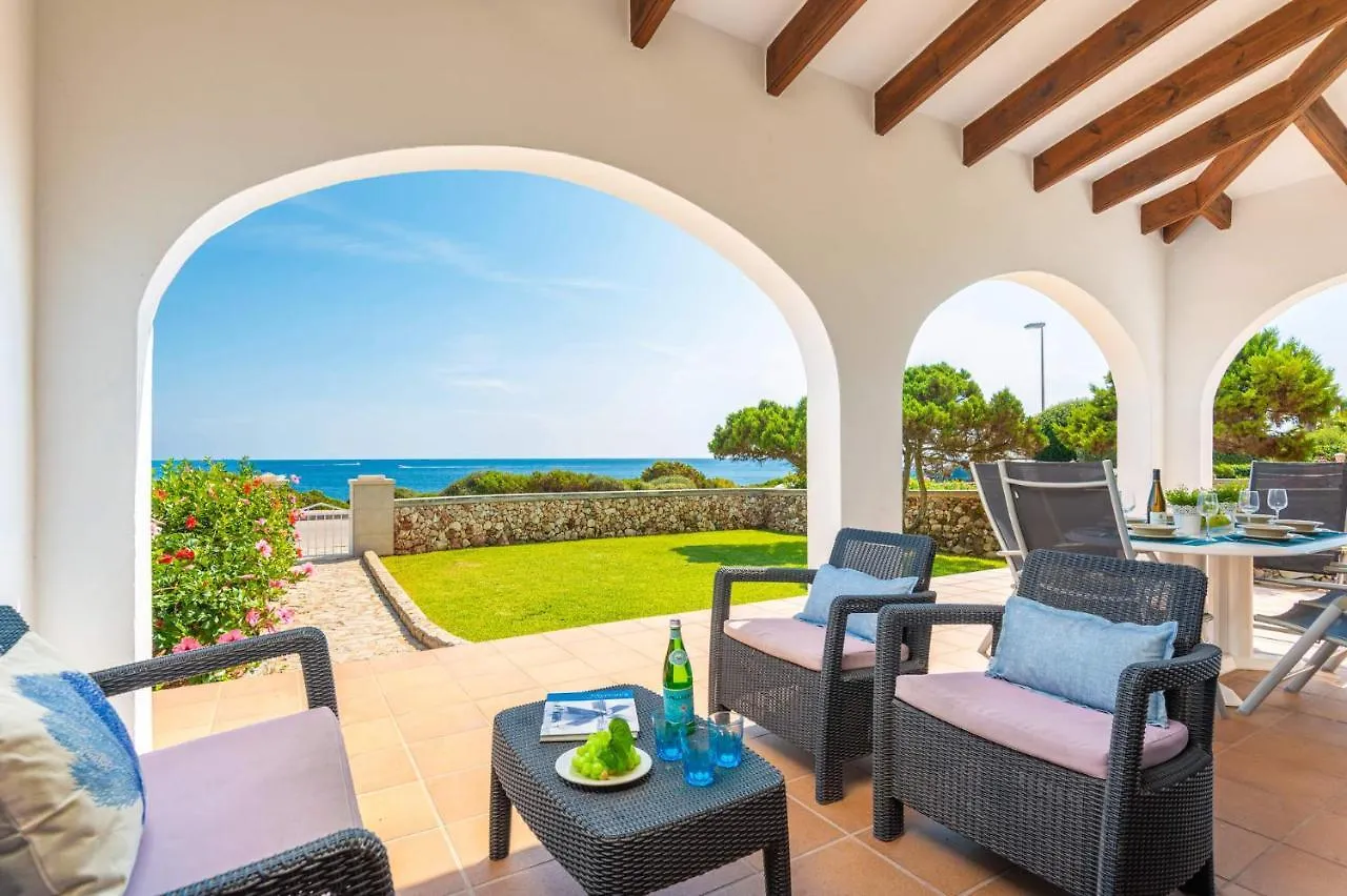 Villa Petunia By Villa Plus Cala'N Bosch