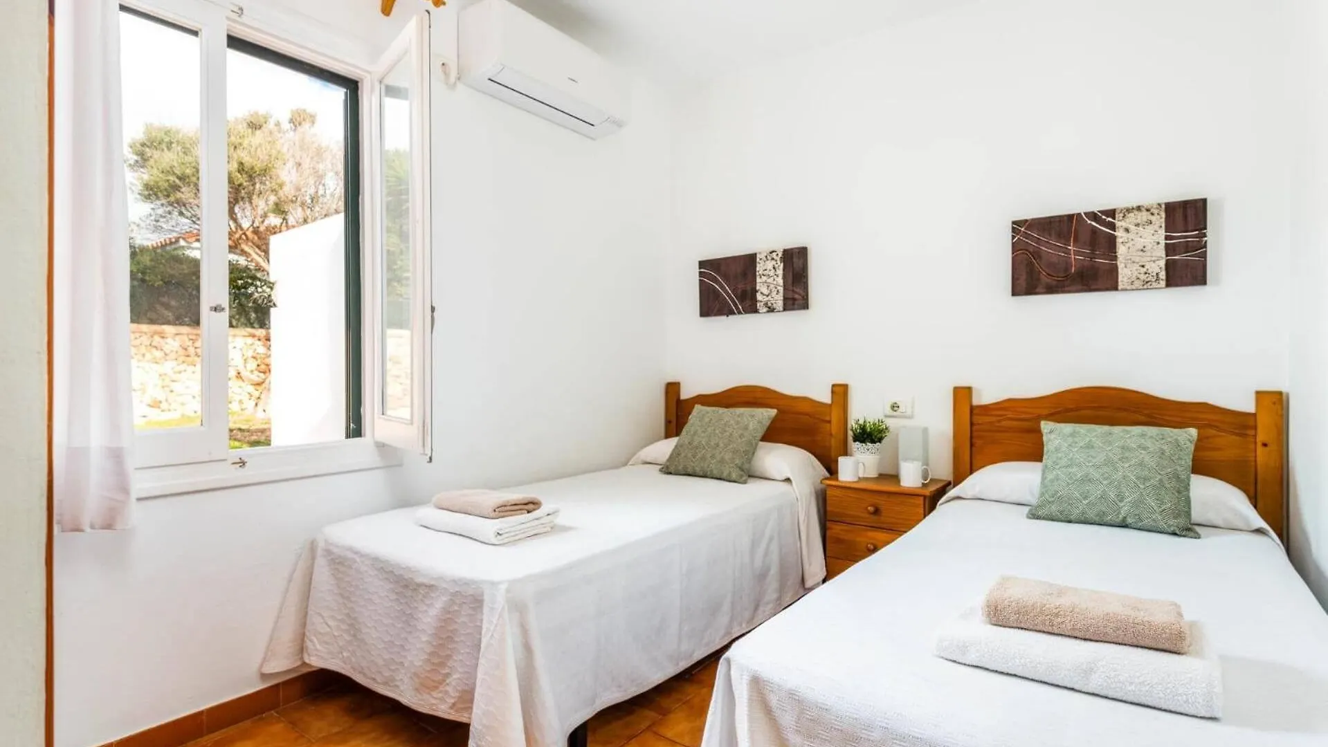 Villa Petunia By Villa Plus Cala'N Bosch  Spain