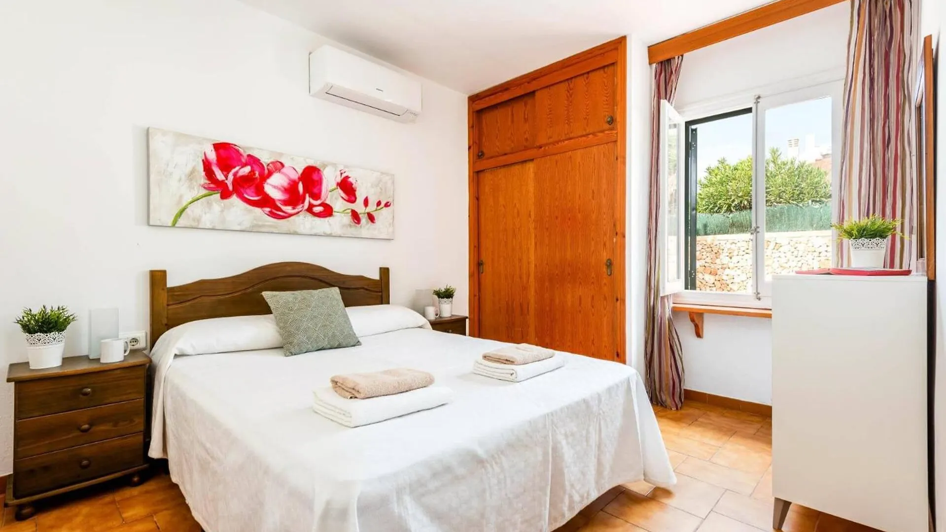 Villa Petunia By Villa Plus Cala'N Bosch  0*, Cala'N Bosch (Menorca) Spain